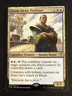 Gwafa Hazid, Profiteer