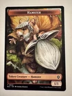 Hamster // Beast Token #