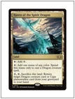 Haven of the Spirit Dragon