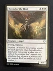 Herald of the Host #
