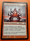 Honden of Infinite Rage