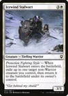 Icewind Stalwart #