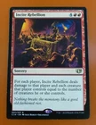Incite Rebellion