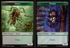 Insect // Manifest Token #