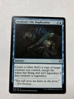 Irenicus's Vile Duplication #