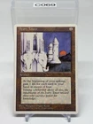 Ivory Tower