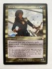 Jhoira, Weatherlight Captain