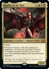 Kaalia of the Vast #