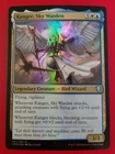 Kangee, Sky Warden