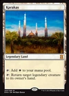Karakas
