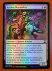 Keldon Marauders