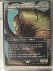 Kozilek, the Great Distortion #
