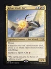 Kykar, Wind's Fury #