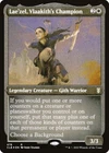 Lae'zel, Vlaakith's Champion #