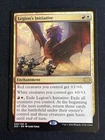 Legion's Initiative #