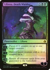 Liliana, Death Wielder