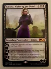 Liliana, Waker of the Dead
