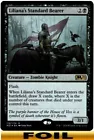 Liliana's Standard Bearer