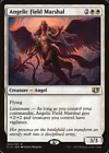 Angelic Field Marshal #