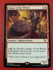 Magus of the Wheel