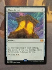 Sandstone Oracle