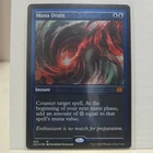Gravecrawler [Foil Etched] #