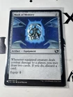Mask of Memory