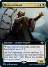 Death's Shadow