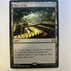Maze of Ith