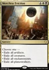 Merciless Eviction