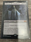 Mikaeus, the Unhallowed #