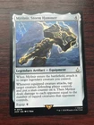 Mjolnir, Storm Hammer #