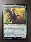 Chatterfang, Squirrel General #