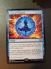 Force of Negation #