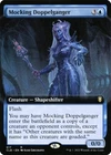 Mocking Doppelganger [Extended Art] #
