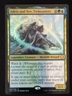 Adrix And Nev, Twincasters [Foil] #