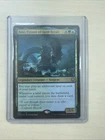 Aesi, Tyrant of Gyre Strait [Foil] #