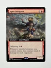Agate Instigator #