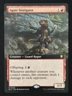 Agate Instigator #