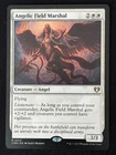 Angelic Field Marshal #
