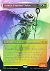 Atraxa, Praetors' Voice [Extended Art] #