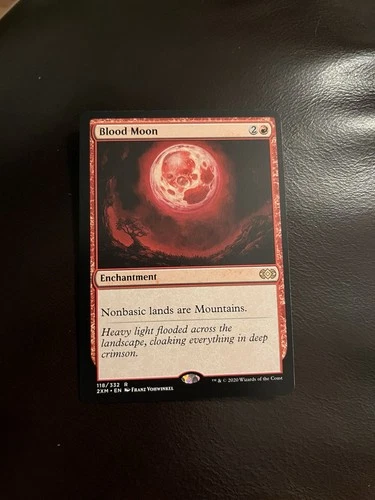 Vampire Hexmage