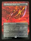 Bloodforged Battle-Axe