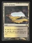 Caves of Koilos [Foil] #