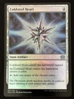 Coldsteel Heart #