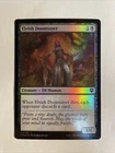 Elvish Doomsayer