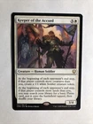 Keeper of the Accord