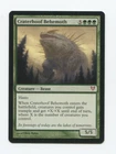 Craterhoof Behemoth