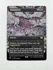 Damnation [Borderless Foil] #