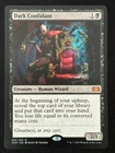 Dark Confidant